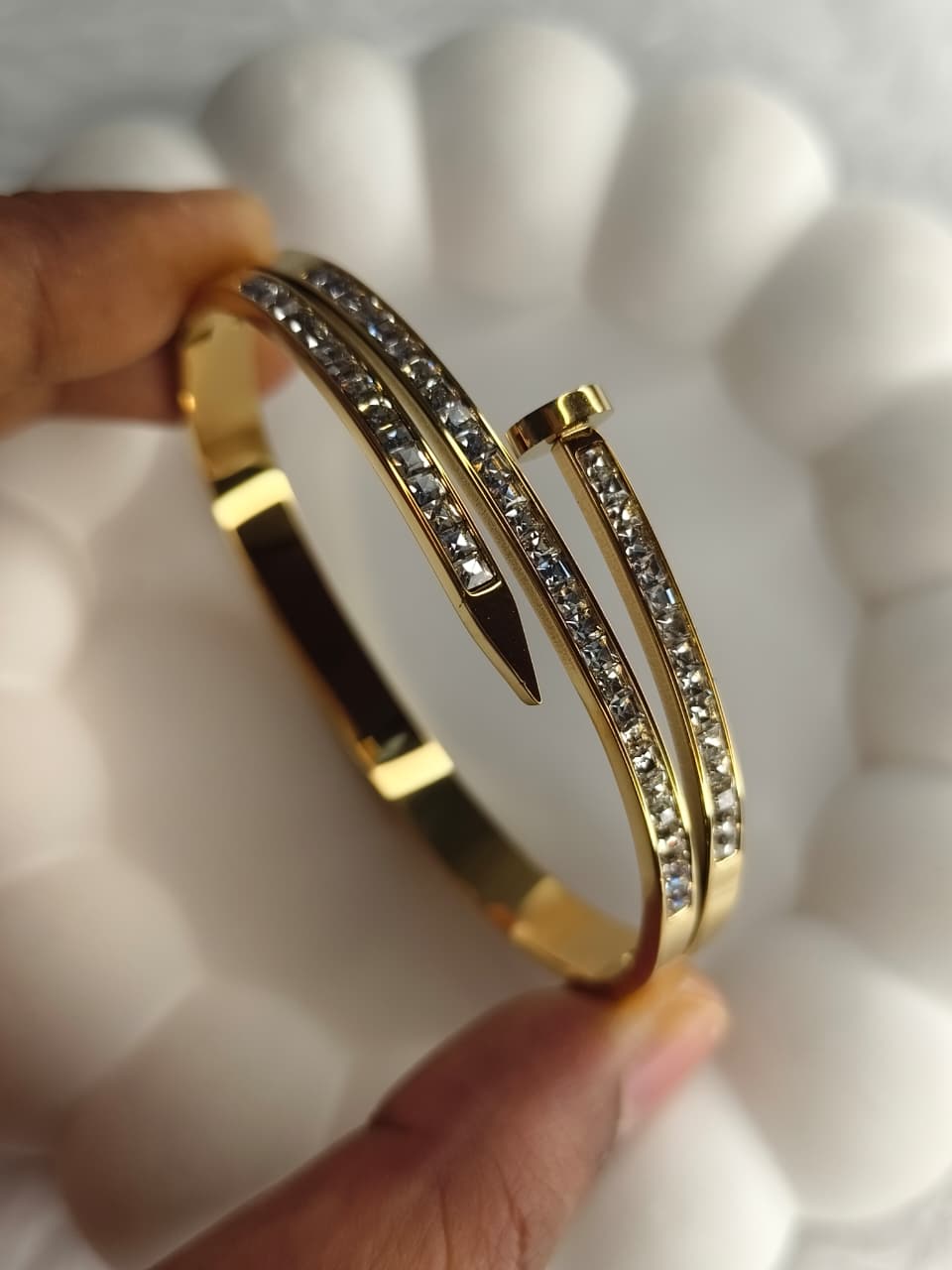 Anti-Tarnish Bracelet ATBNJ65