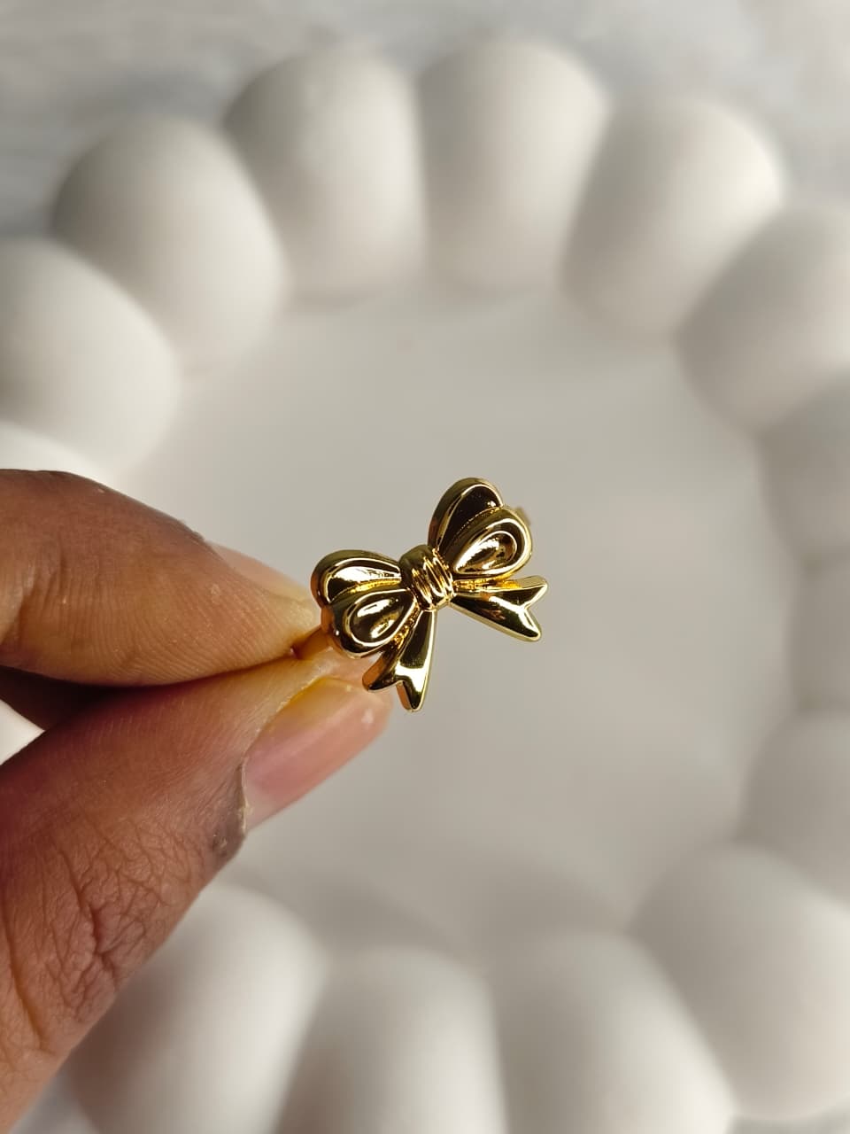 Anti-Tarnish Ring ATRNJ10