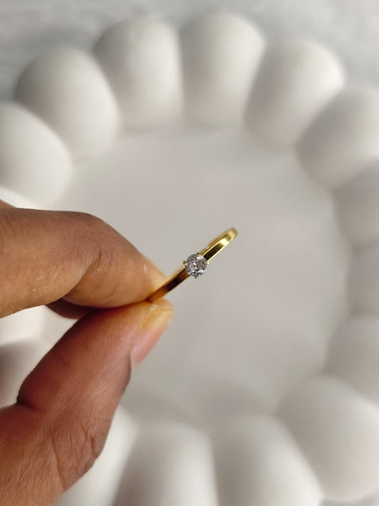 Anti-Tarnish Ring ATRNJ12