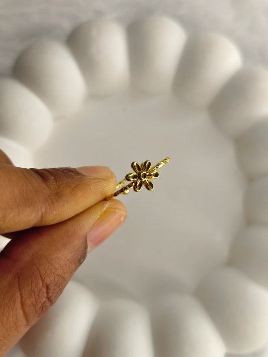 Anti-Tarnish Ring ATRNJ13