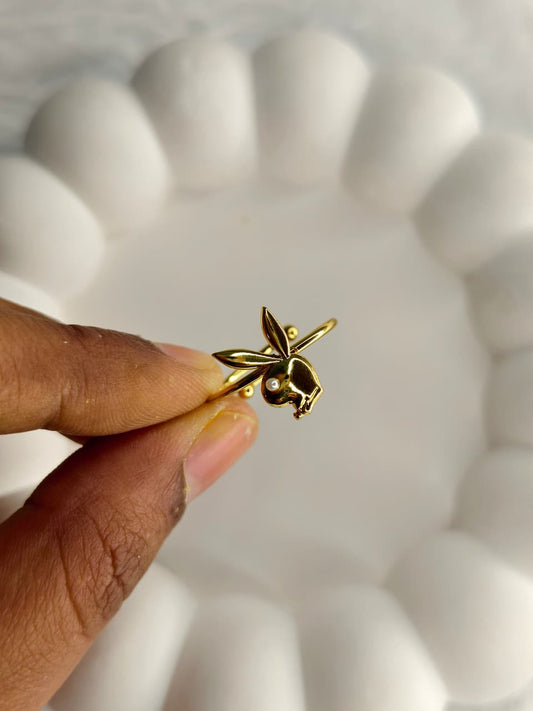 Anti-Tarnish Ring ATRNJ14