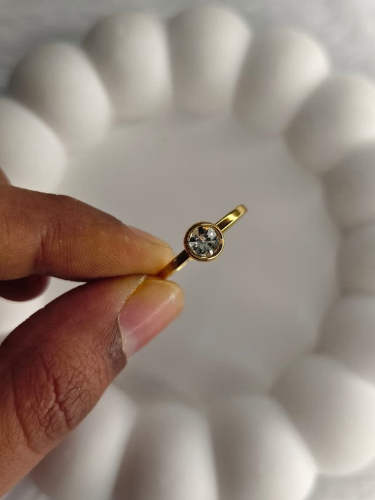 Anti-Tarnish Ring ATRNJ21