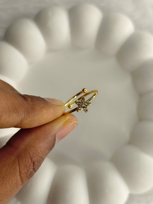 Anti-Tarnish Ring ATRNJ20