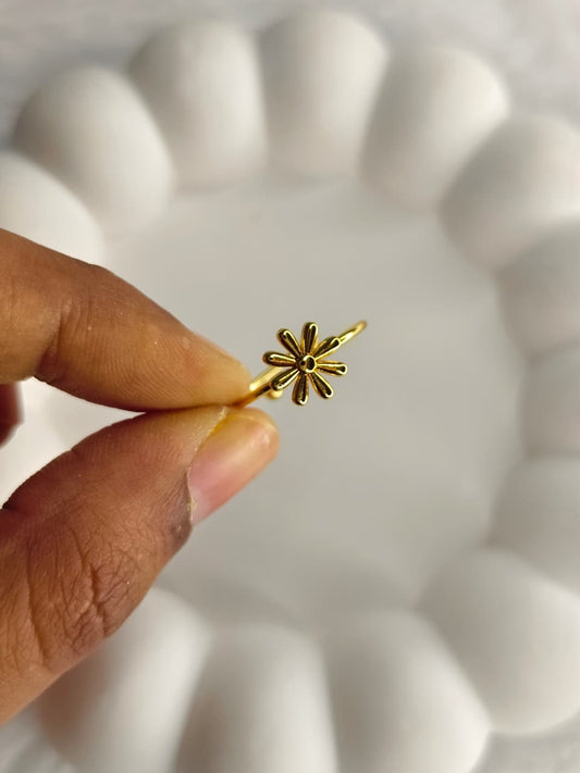 Anti-Tarnish Ring ATRNJ18