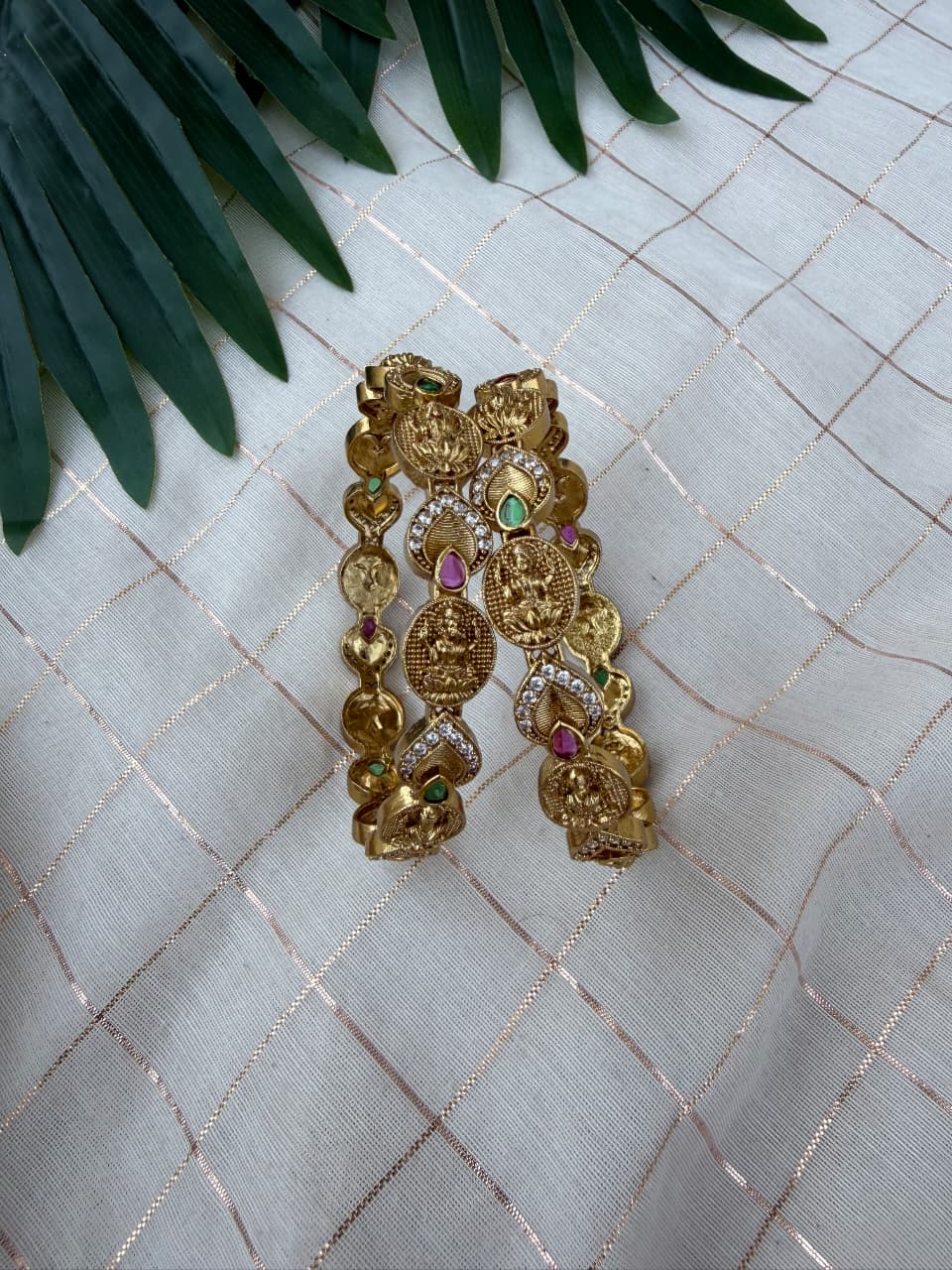 Ira Metal Bangles MBNB54