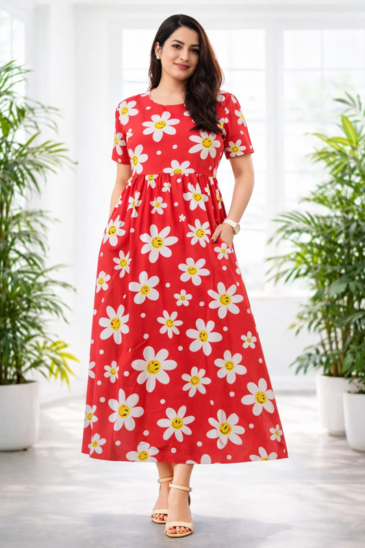 Zipless Feeding Maxi