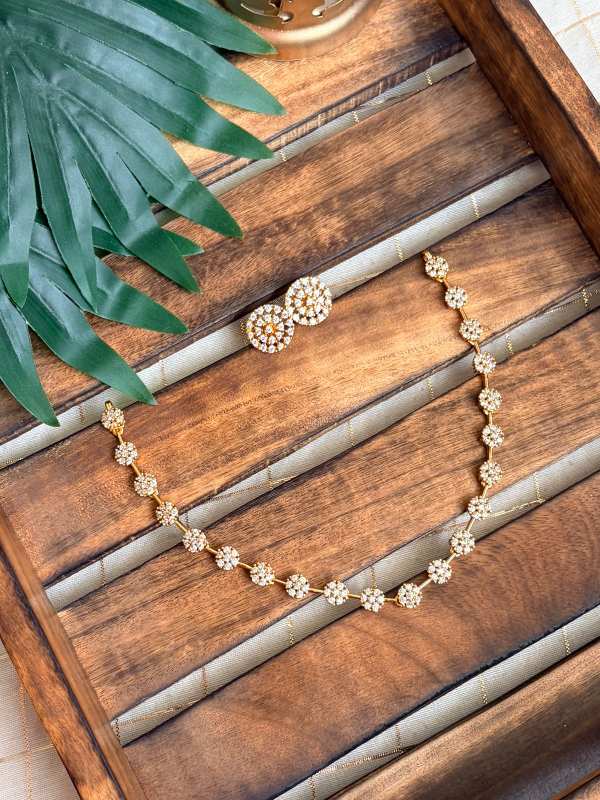 Vidhura Necklace NNB200