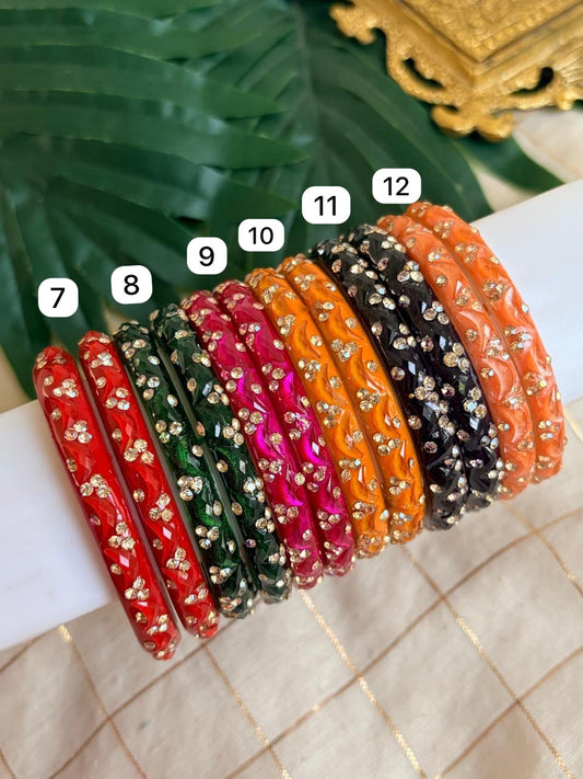 Moon Kids Kada Bangles