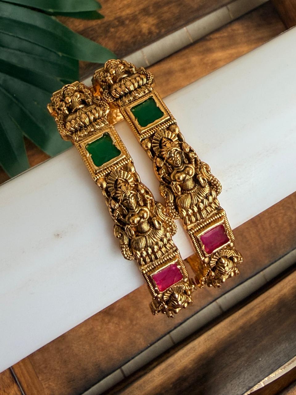 Saraswathi Metal Bangles MBNB110