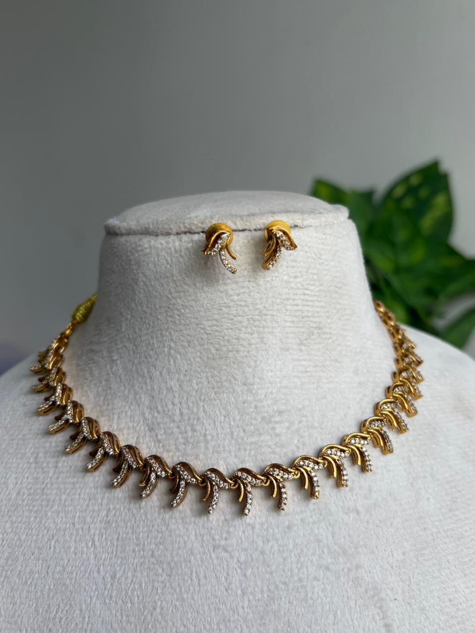 k-pop Necklace NNB246