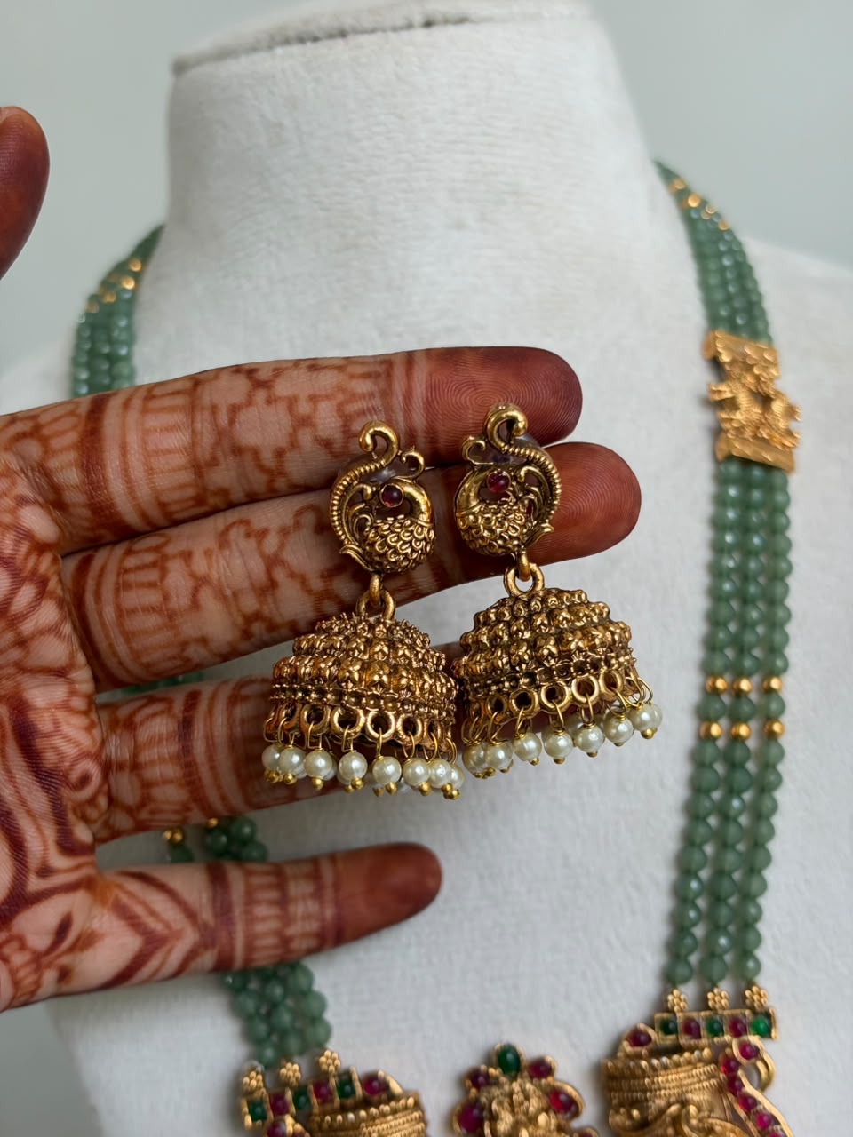 Maharani Haram NNB269