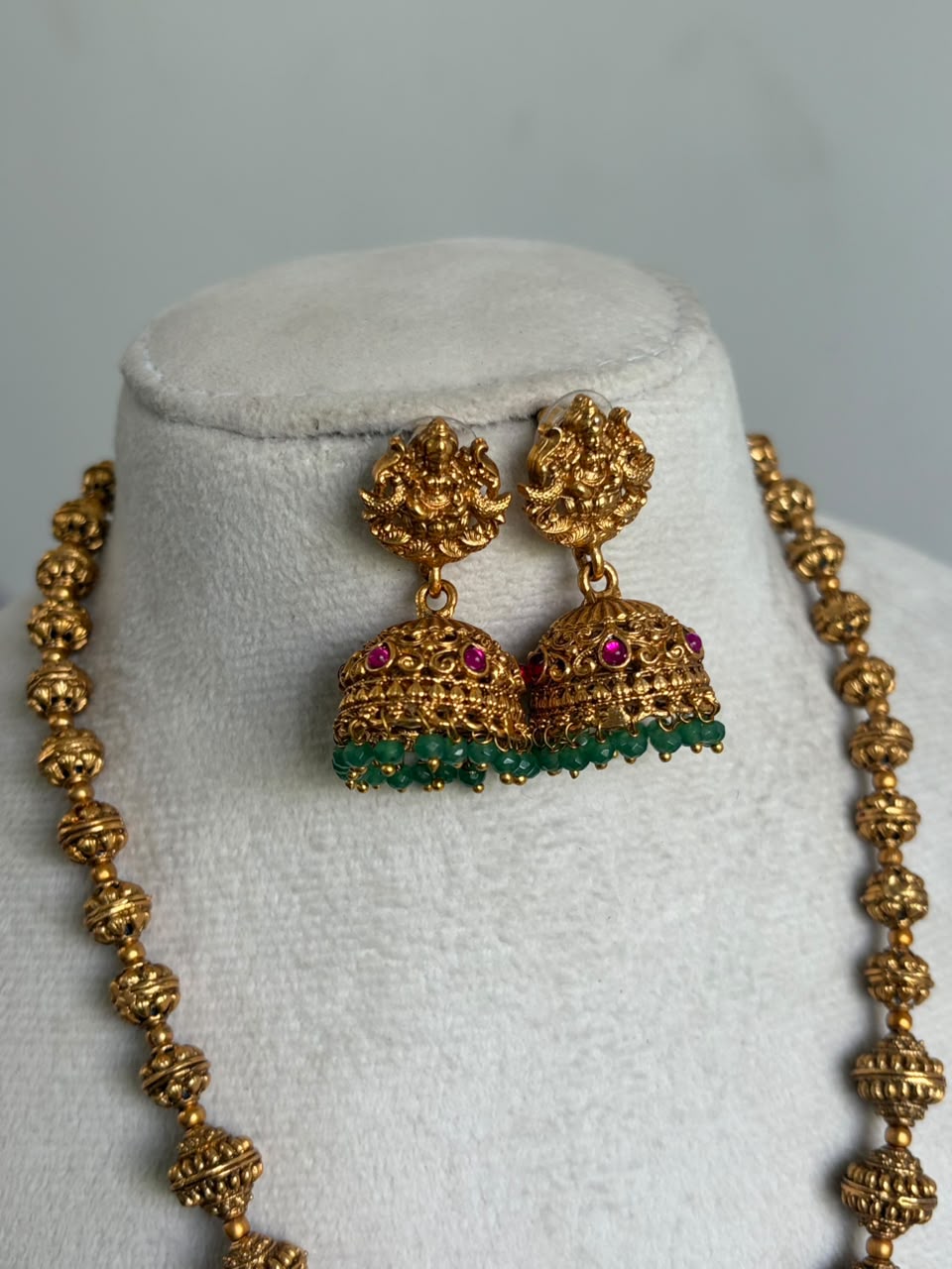Kanaka Lakshmi Haram NNB275