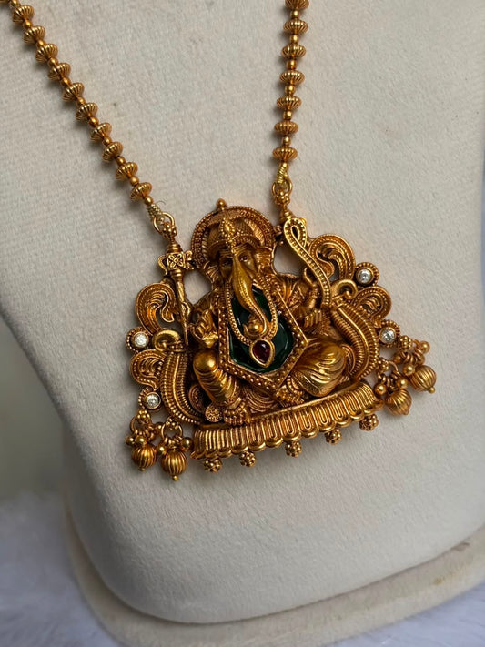 Ganesha Grand Haram NNB283