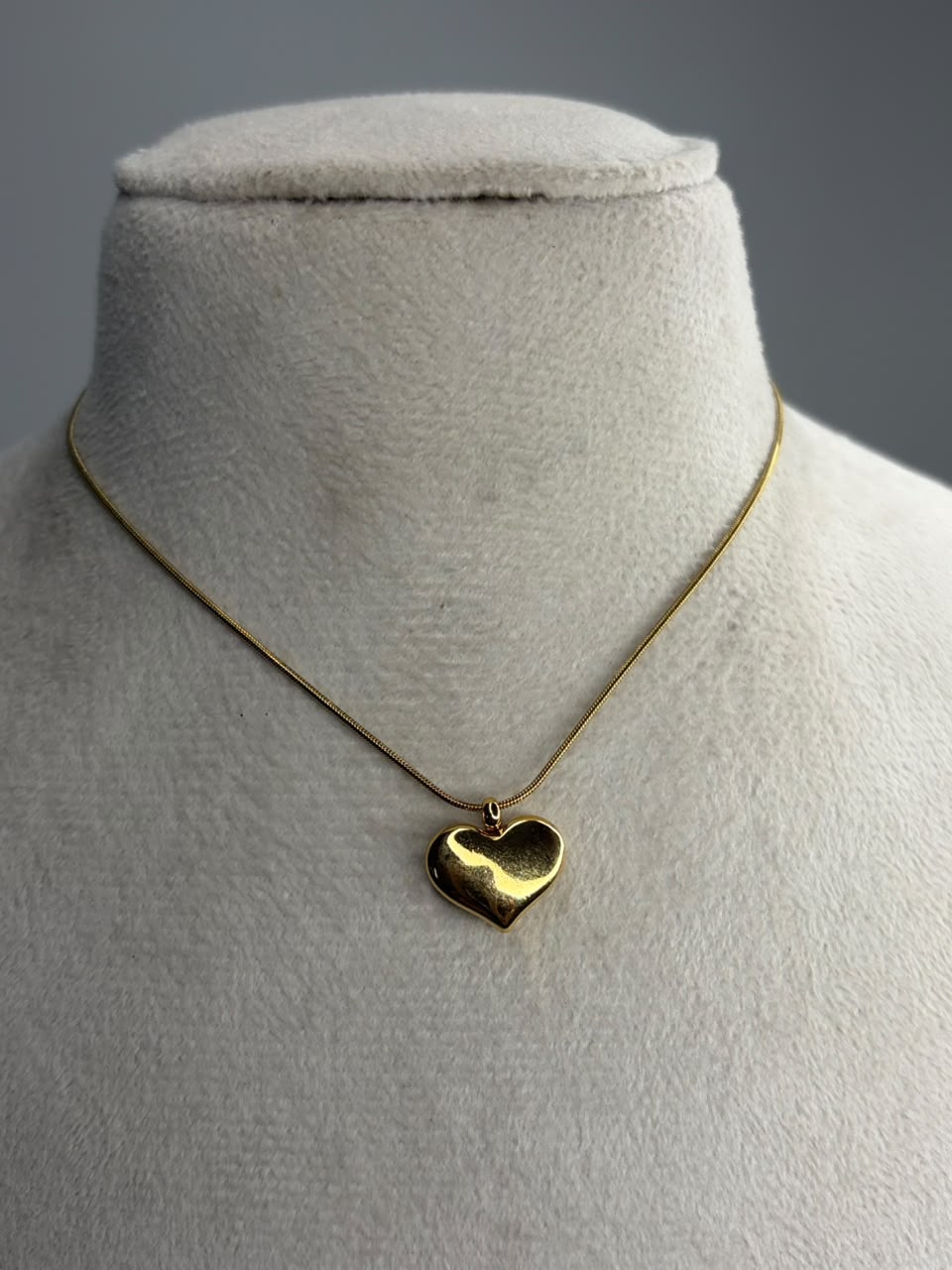 Anti-Tarnish Chain ATCNJ113