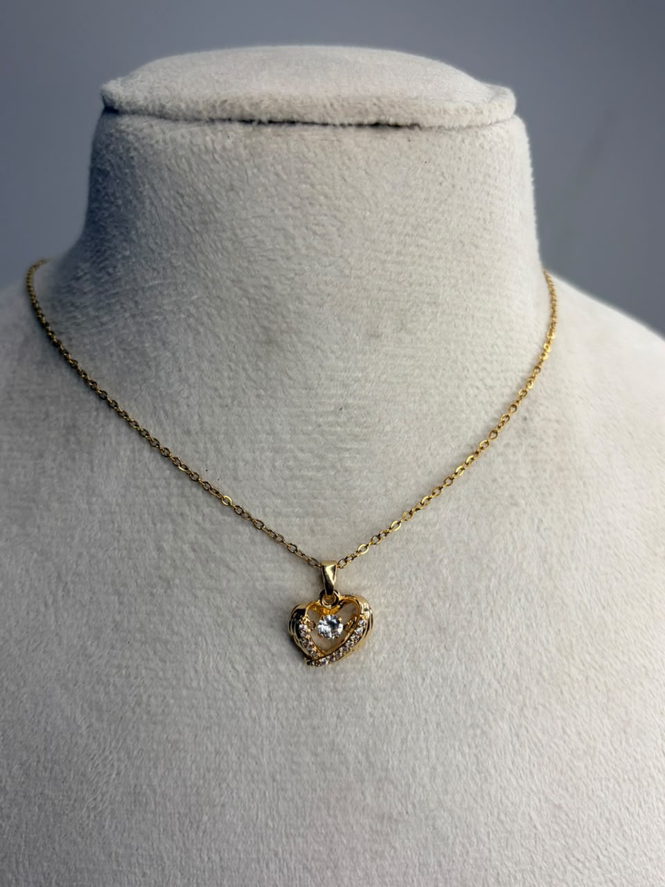 Anti-Tarnish Chain ATCNJ125