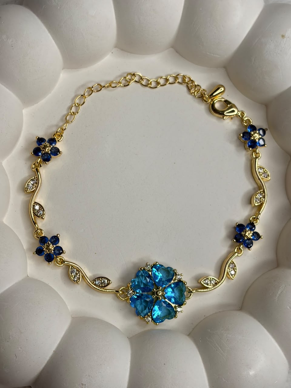 Cinderella Bracelet ATBNJ66