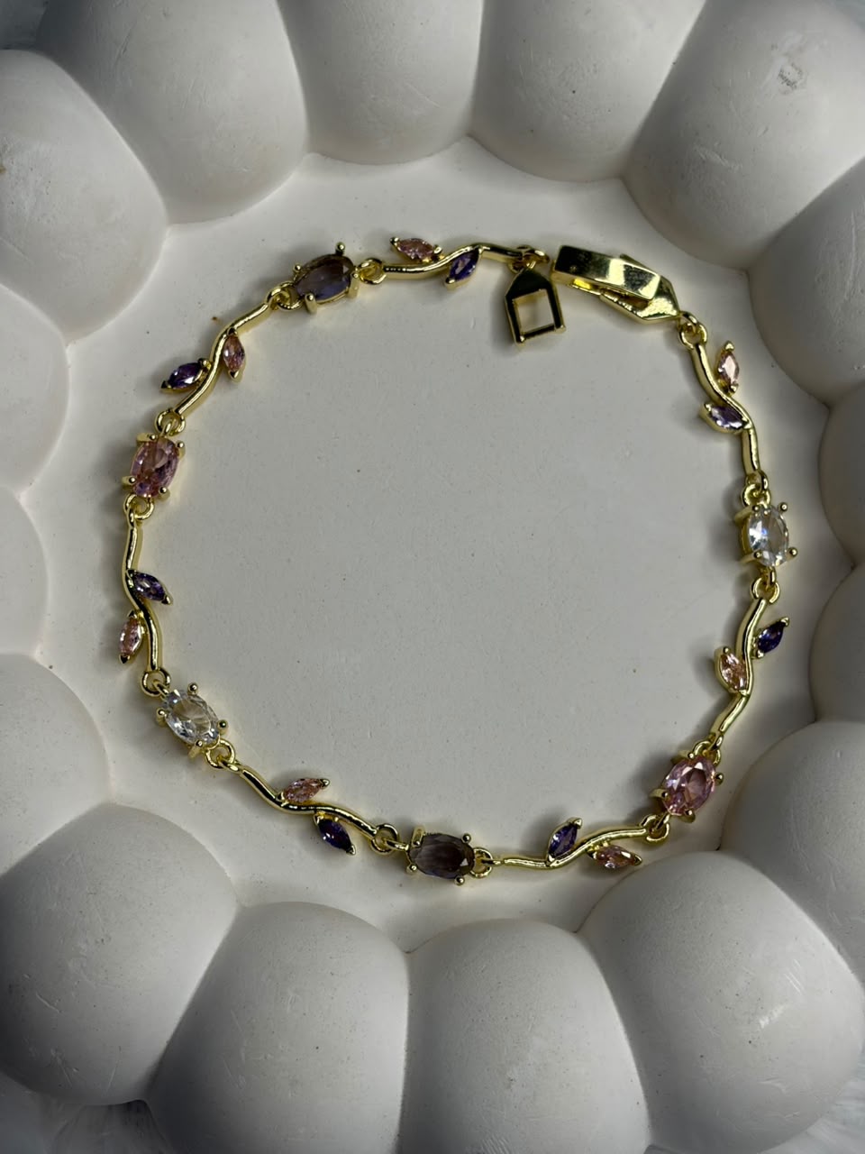 Tulip Bracelet ATBNJ71
