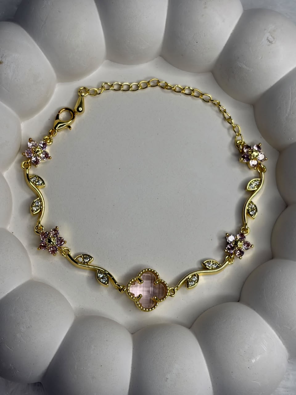 Jasmine Bracelet ATBNJ73