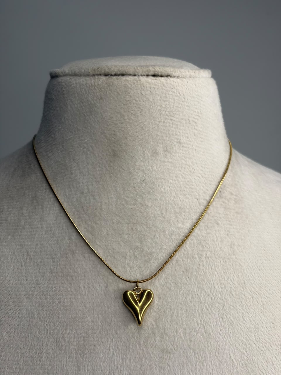 Anti-Tarnish Chain ATCNJ128