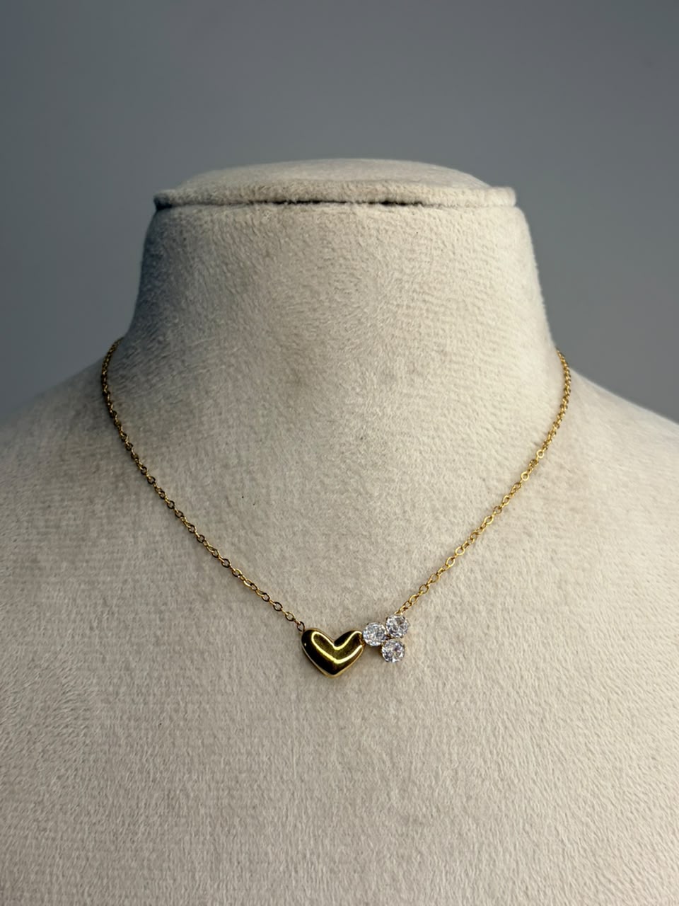 Anti-Tarnish Chain ATCNJ131