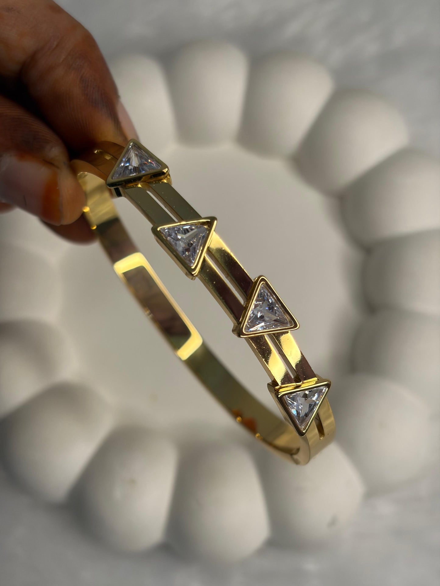 Anti-Tarnish Bracelet ATBNJ82