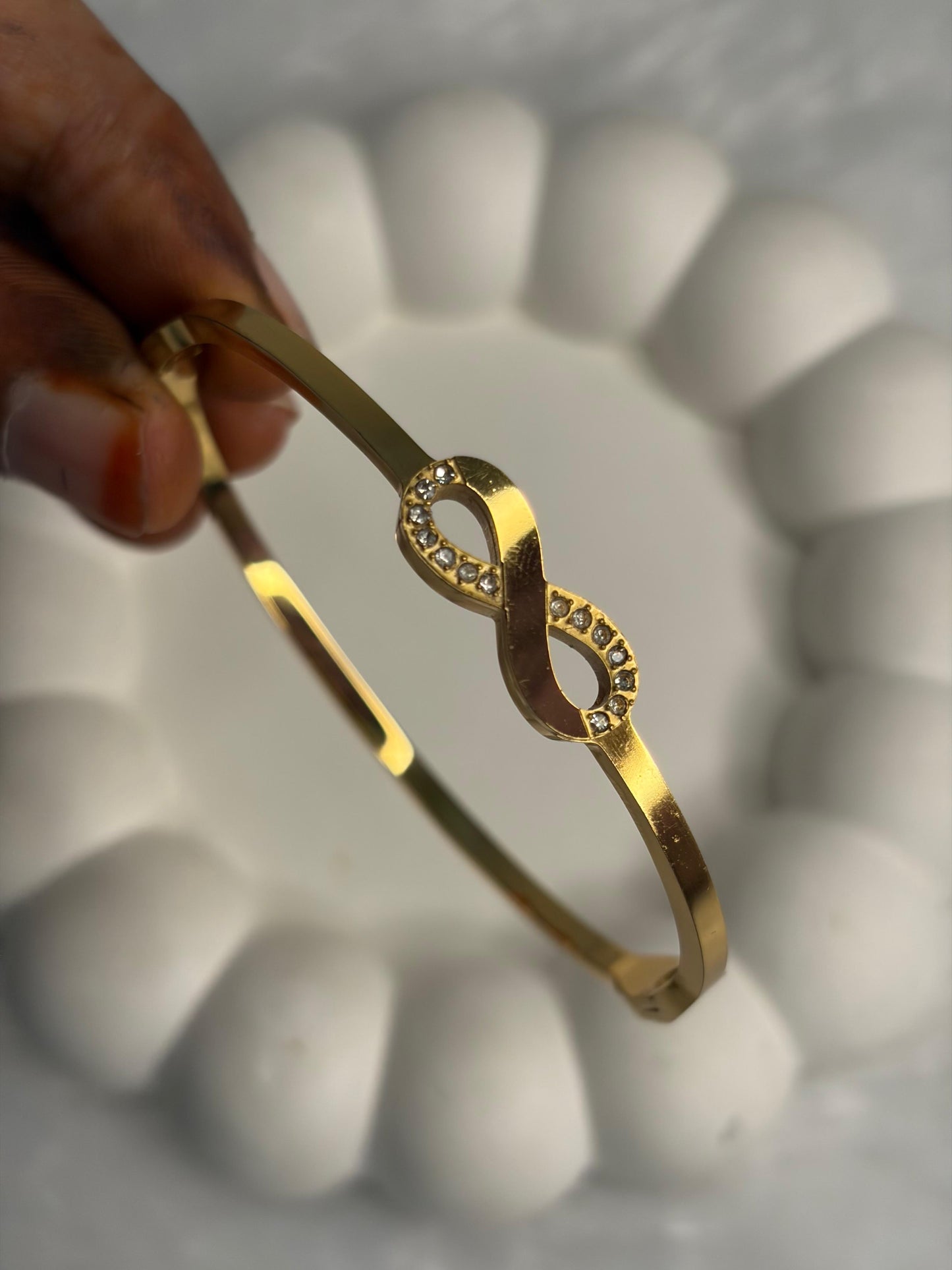 Anti-Tarnish Bracelet ATBNJ81