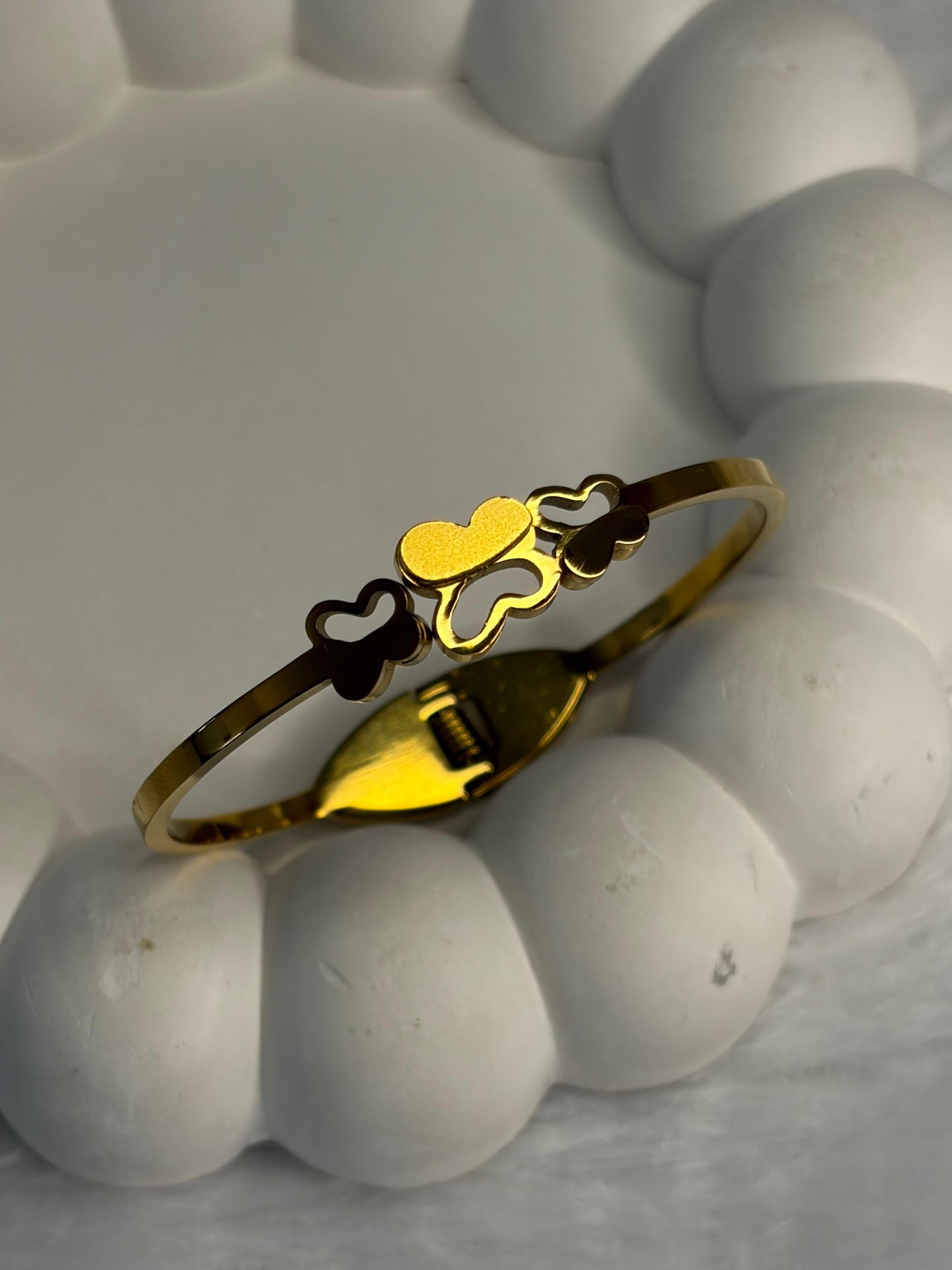 Anti-Tarnish Bracelet ATBNJ85