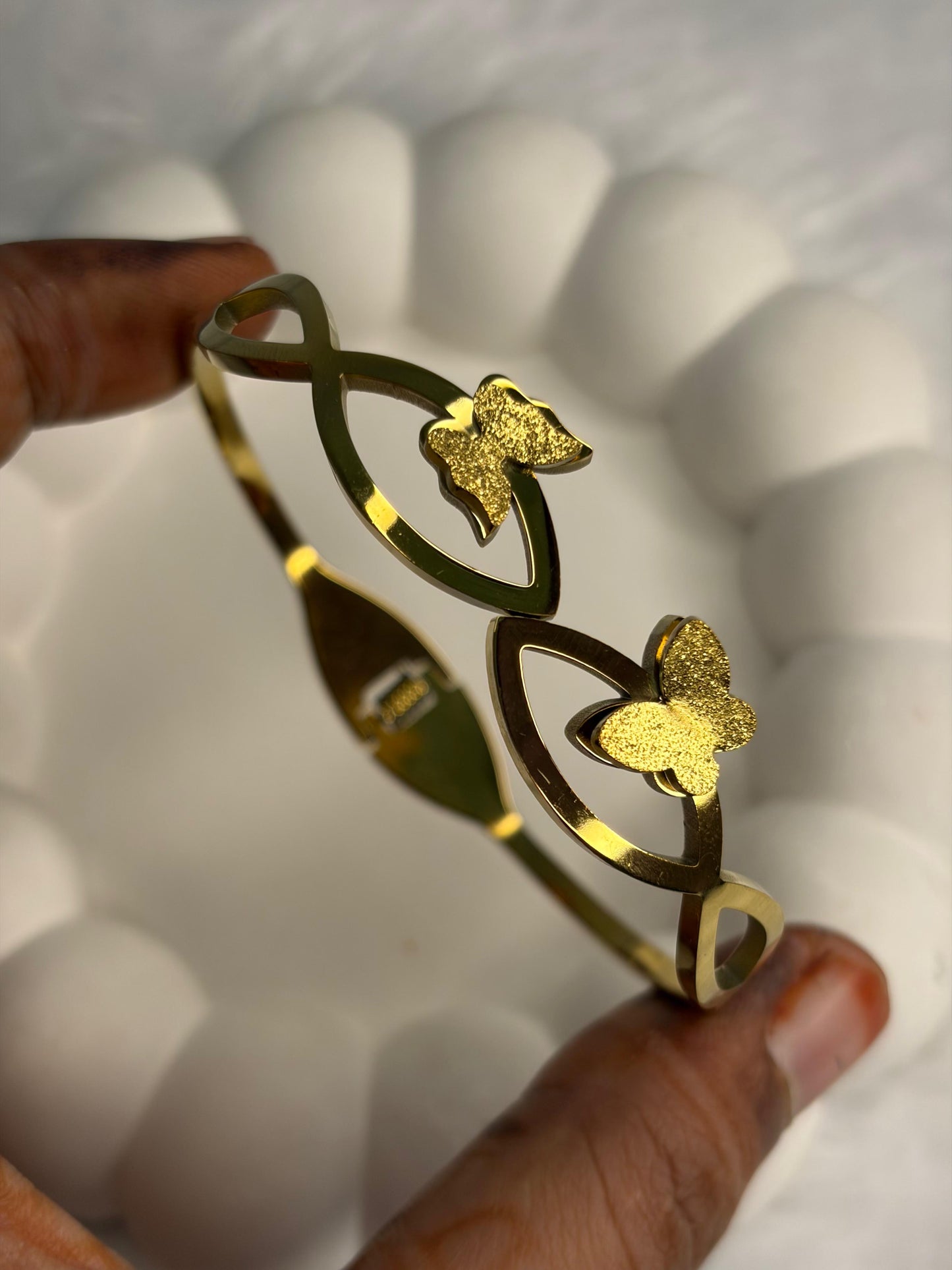 Anti-Tarnish Bracelet ATBNJ87