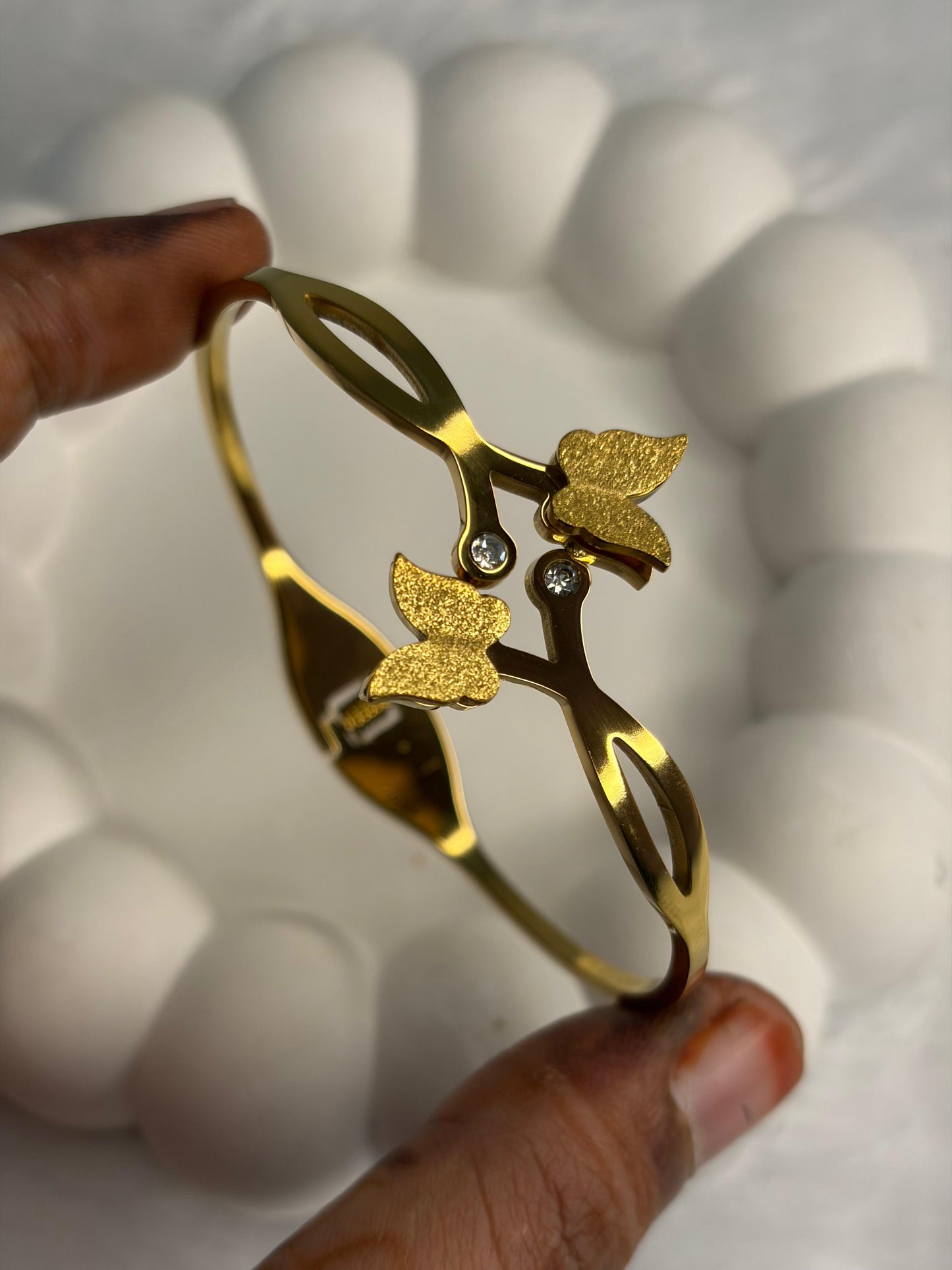 Anti-Tarnish Bracelet ATBNJ91