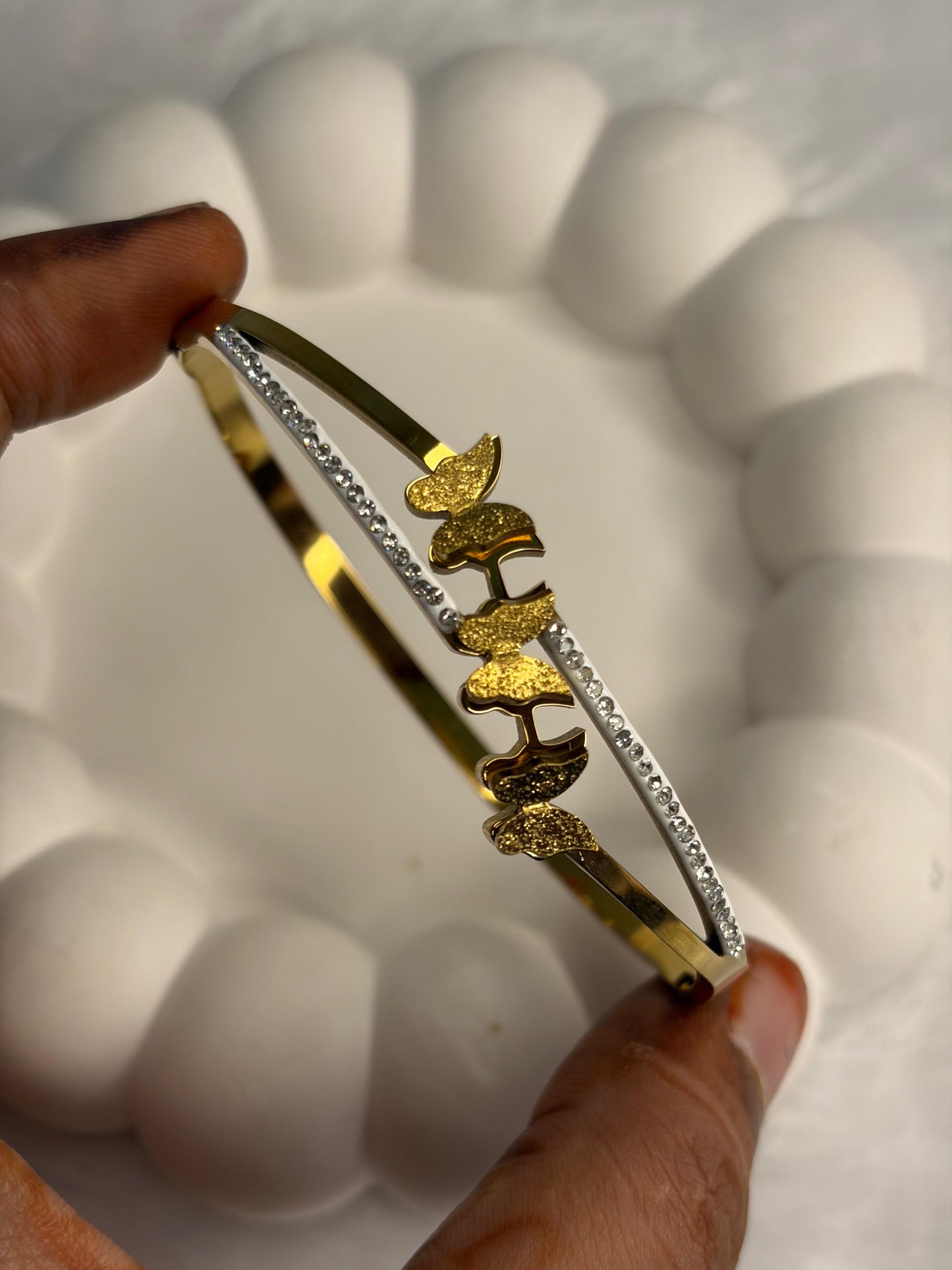 Anti-Tarnish Bracelet ATBNJ90