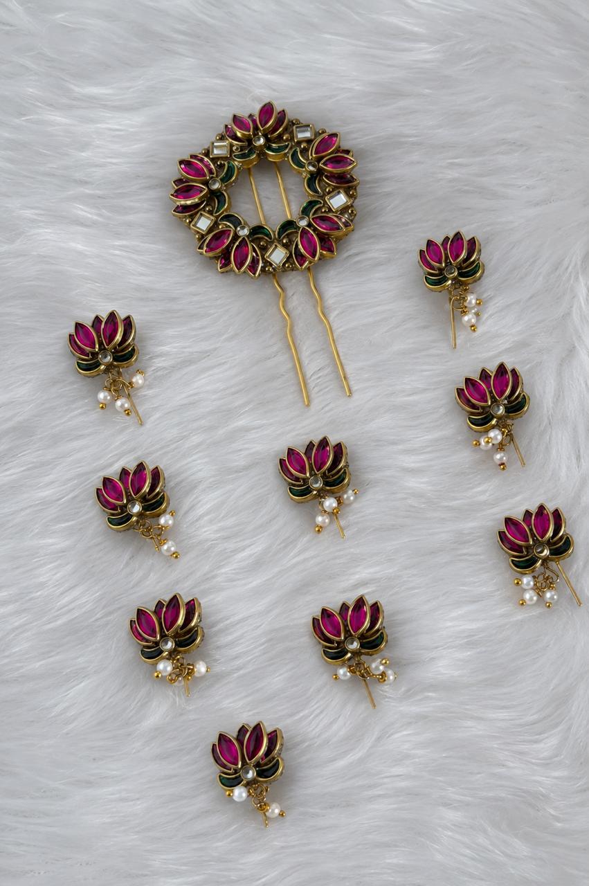 Hair Accessories