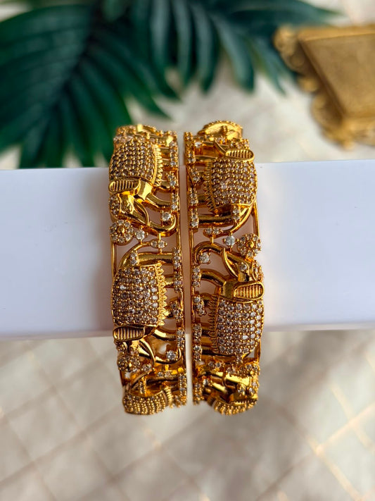 Luxury Elephant MBNB117