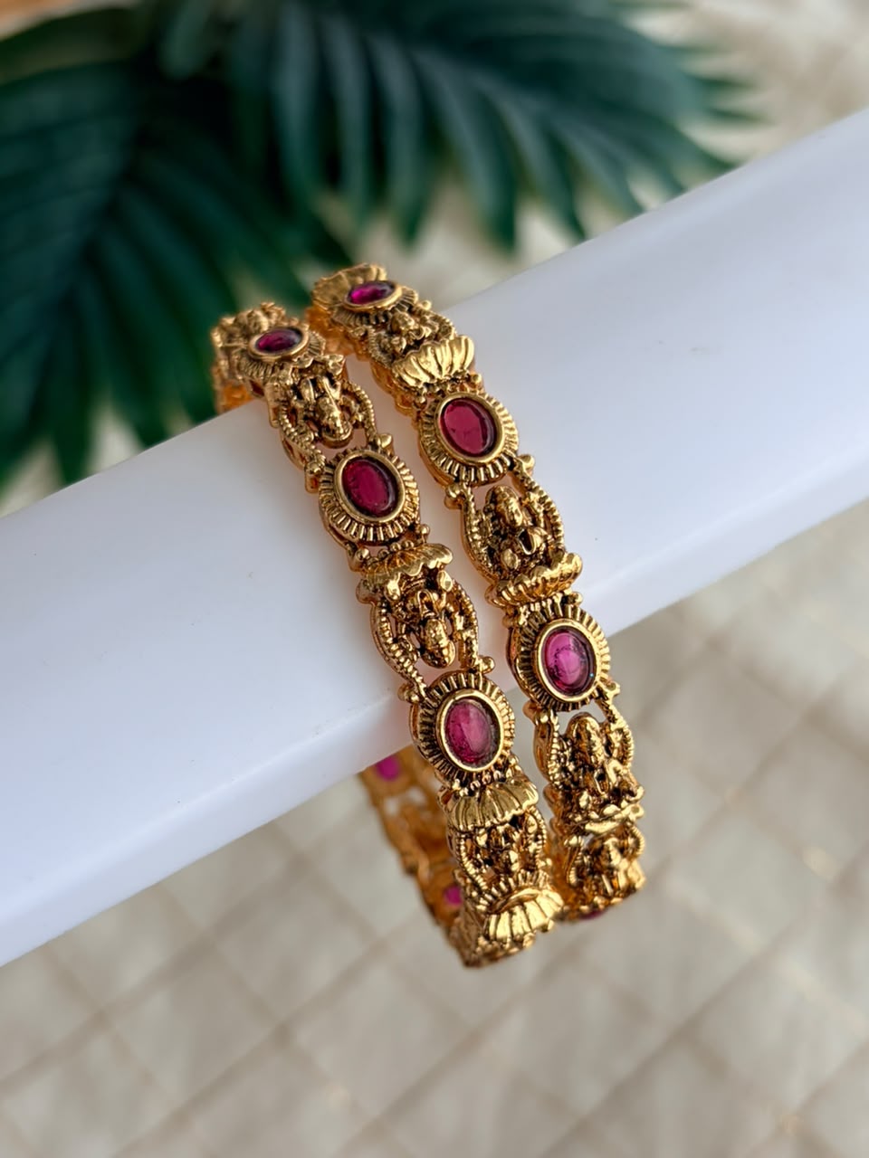 Lakshmi Metal Bangles MBNB122