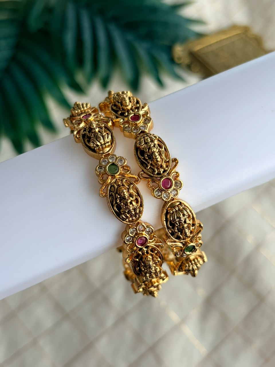 Lakshmi Metal Bangles MBNB65