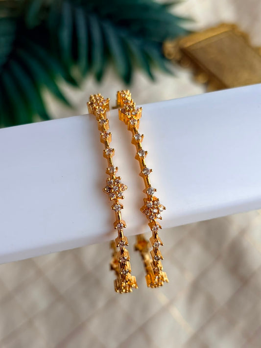 Syra Metal Bangles MBNB105