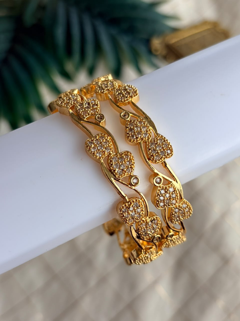 Kani Matel Bangles MBNB76