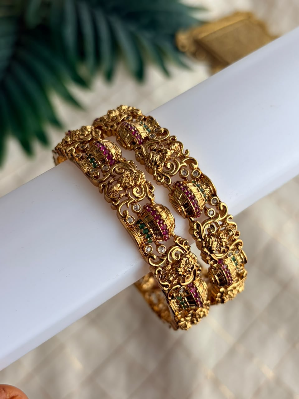 Yemuna Metal Bangles MBNB88