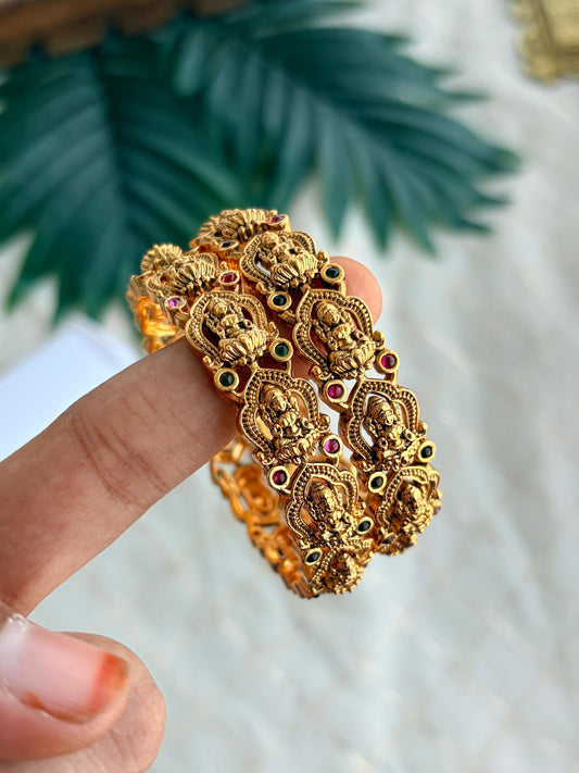 Riya Metal Kids Bangles MBNB124