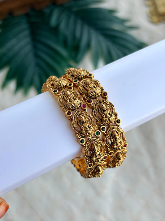 Riya Metal Kids Bangles MBNB124