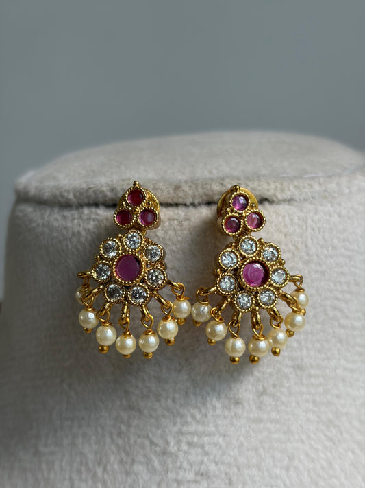 Varni Necklace NNB312