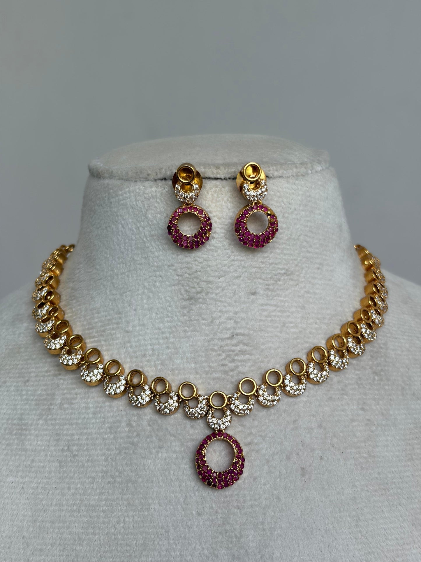 Rosh Glow Necklace NNB165