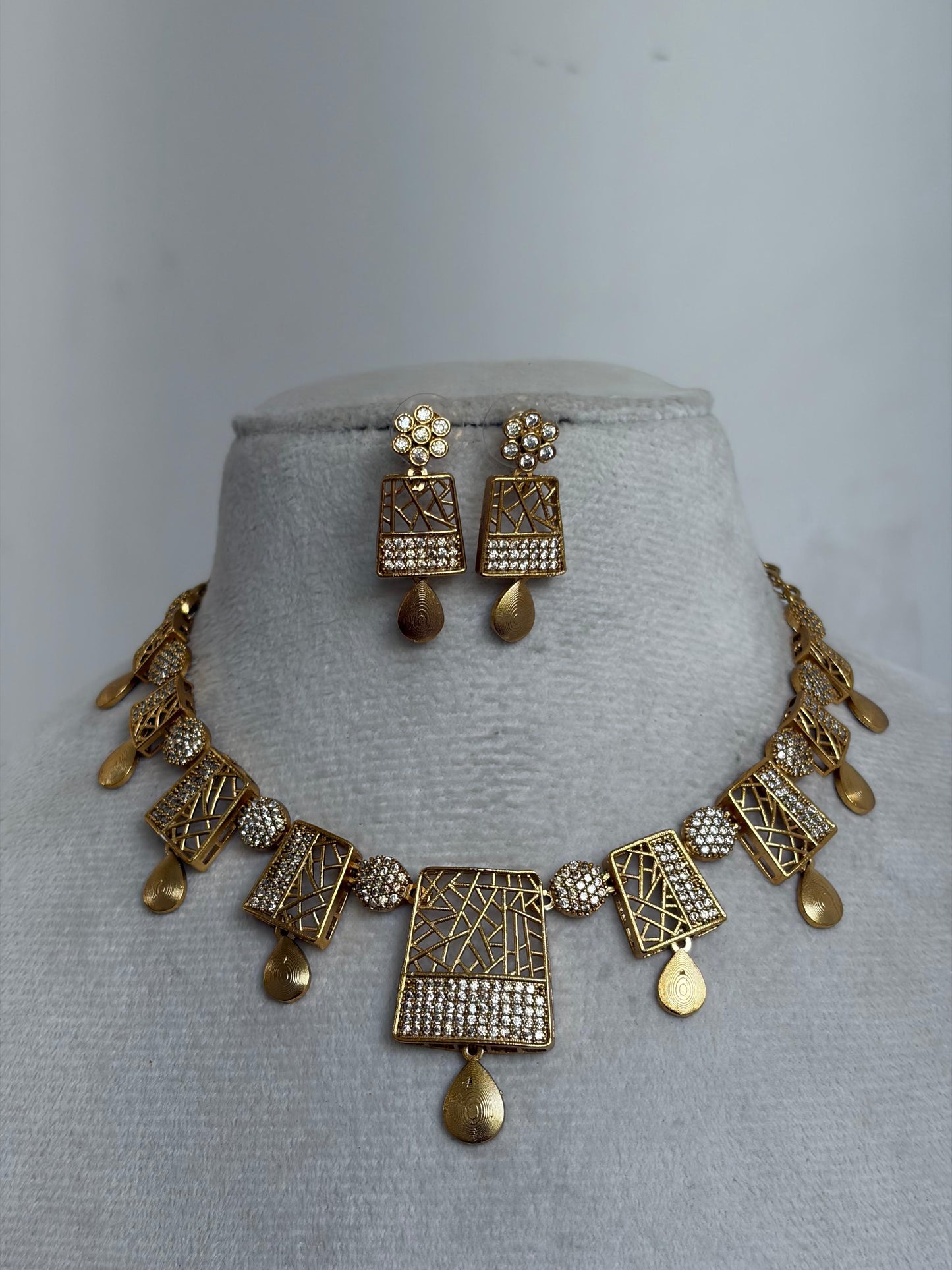 Kariga Necklace NNB321