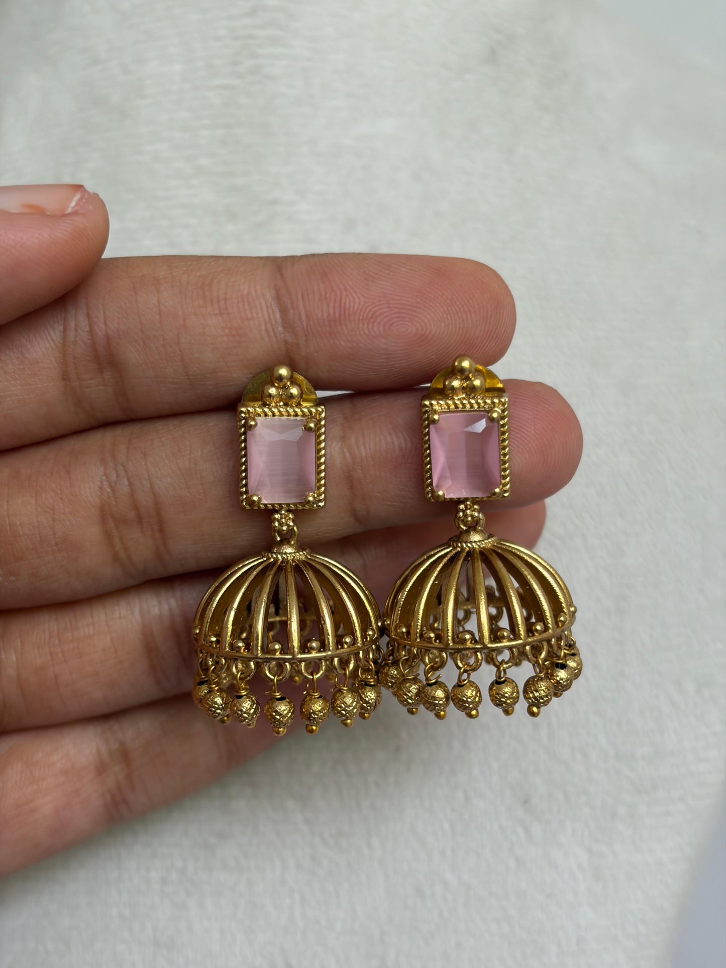 Antique Earing NNB317