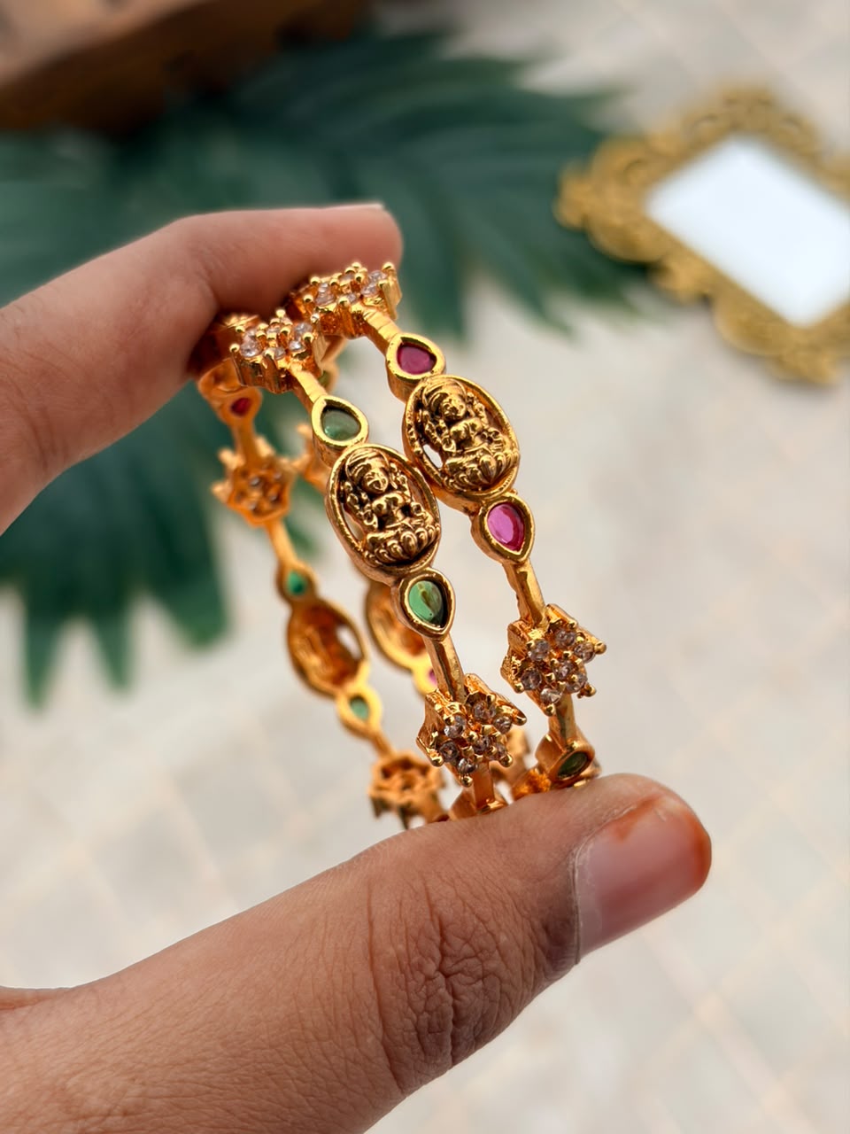 Agal Kids Metal Bangle MBNB127