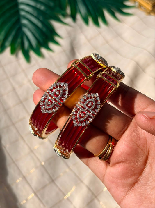 Changeable Bangles