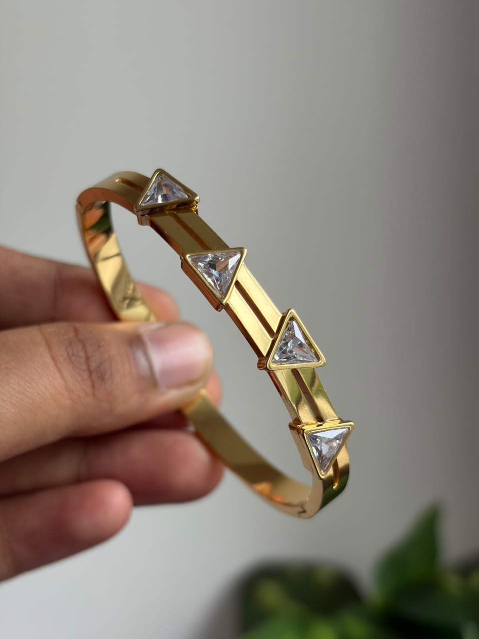 Anti-Tarnish Bracelet ATBNJ82