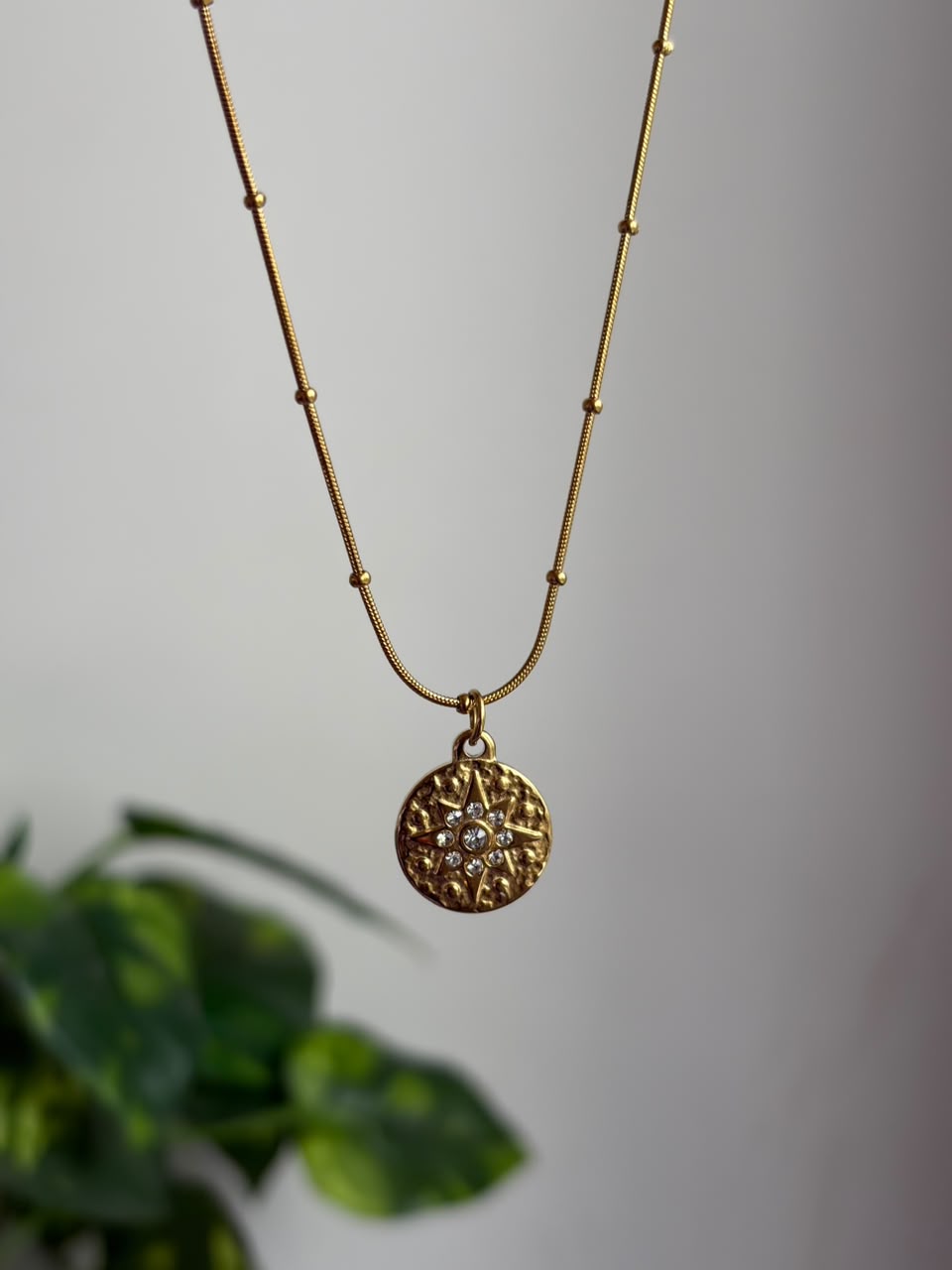 Anti-Tarnish Chain ATCNJ122