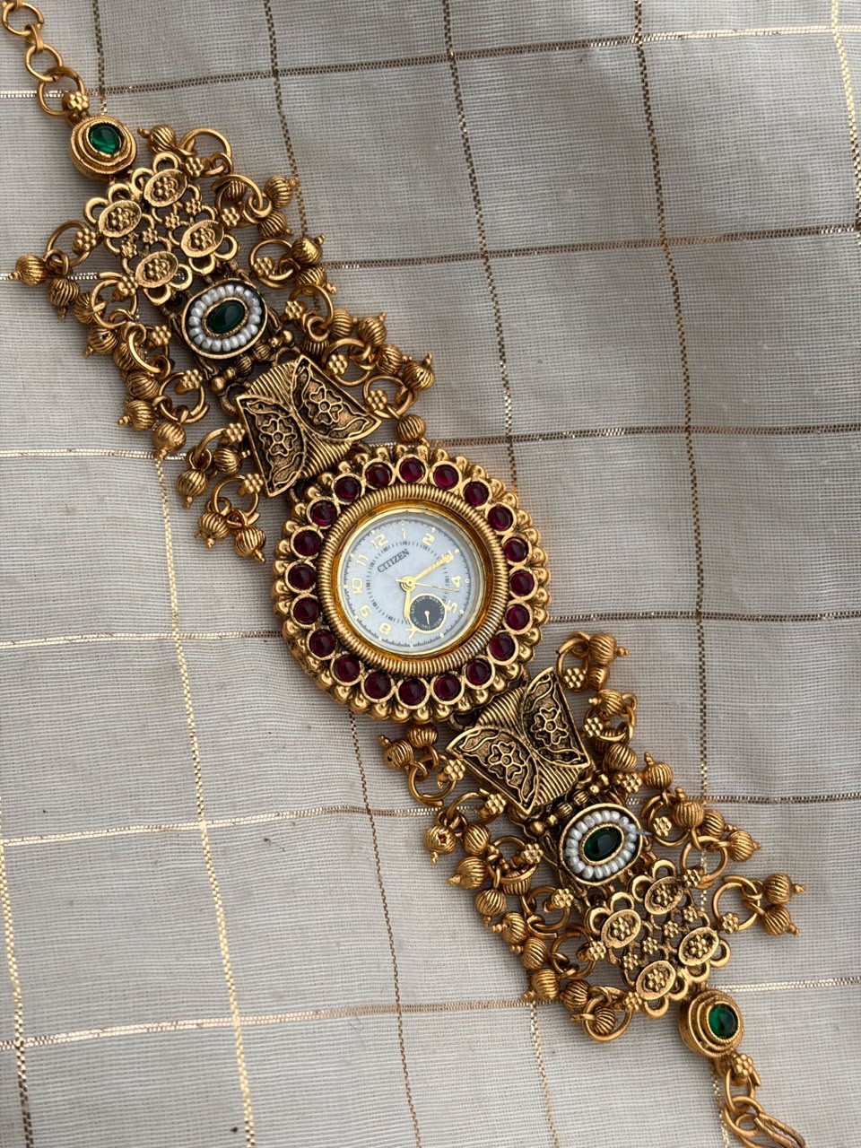 Heritage Watch HWNB10