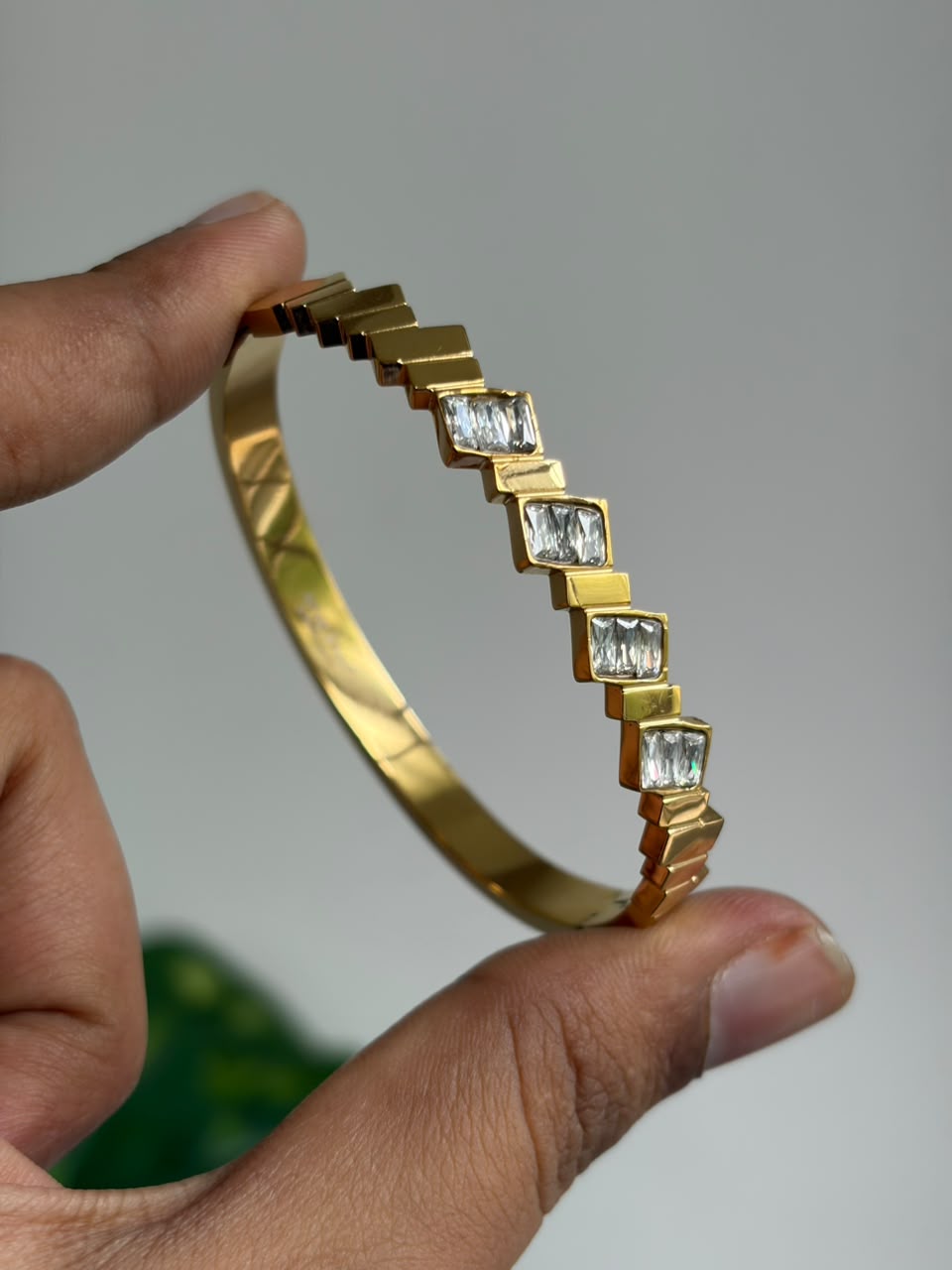 Anti-Tarnish Bracelet Small ATBNJ97