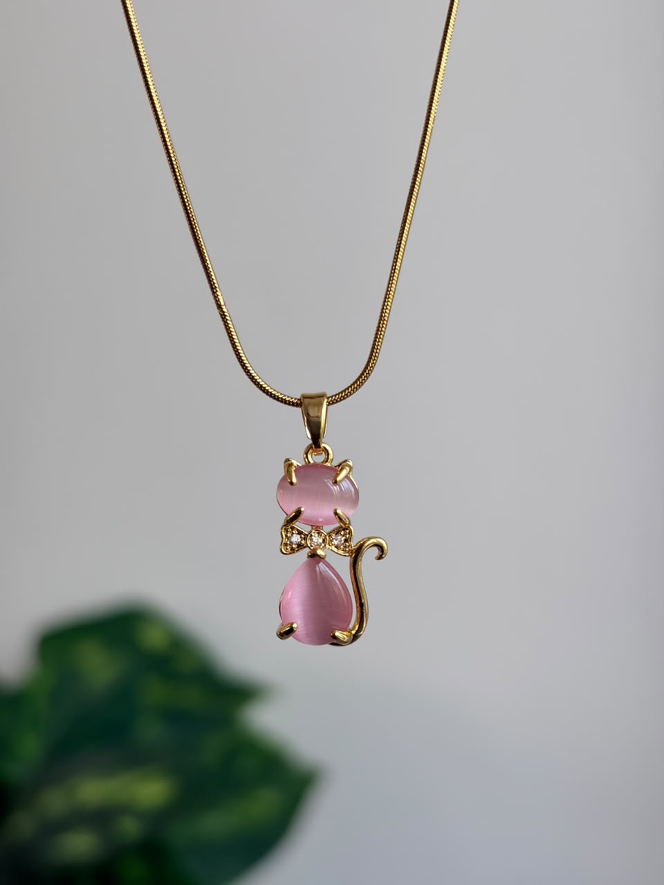 Anti-Tarnish Chain ATCNJ138